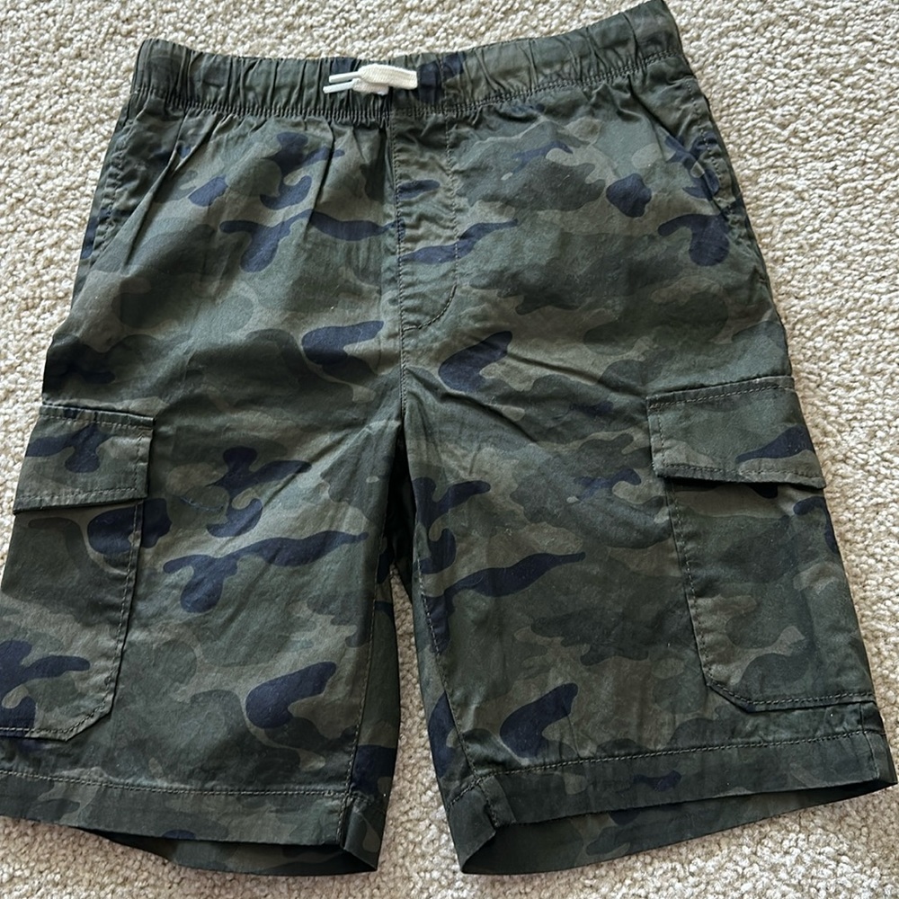 Old Navy Boys Cargo shorts